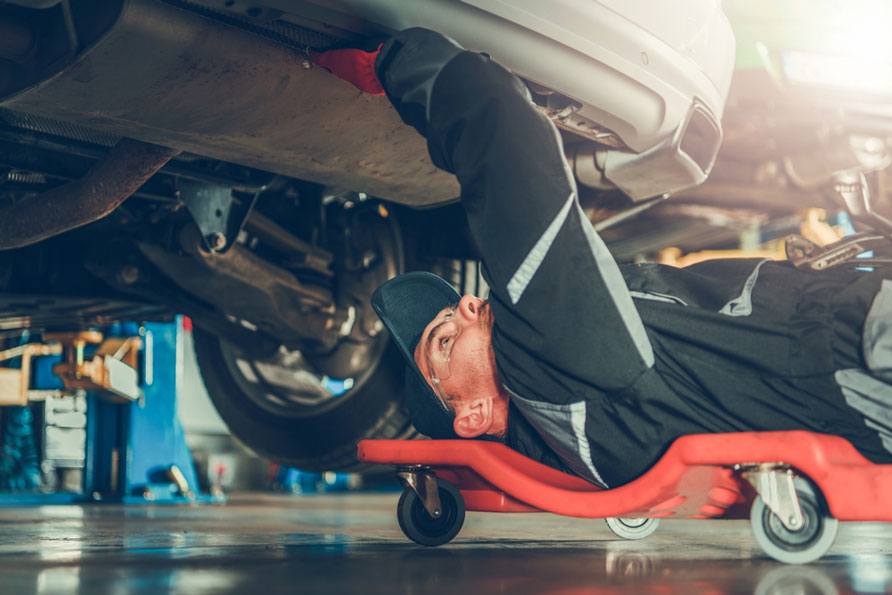 6 Best Creepers for Mechanics of 2021