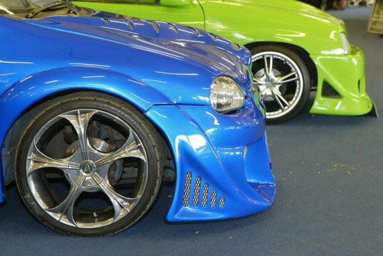 13 Cheap Car Performance Mods You Can Do Yourself