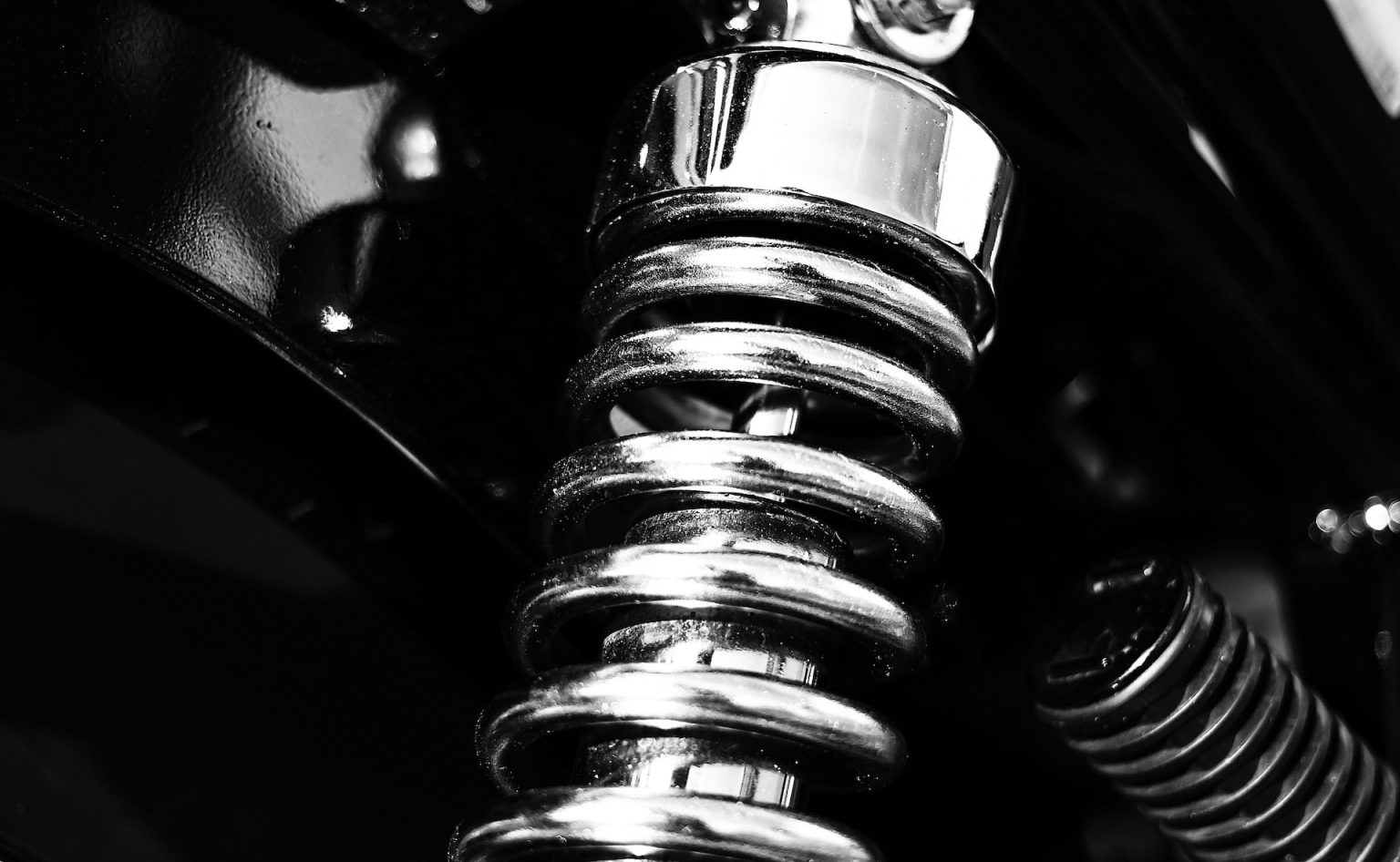 Smooth Ride Ahead Why Shocks and Struts Replacement is Essential