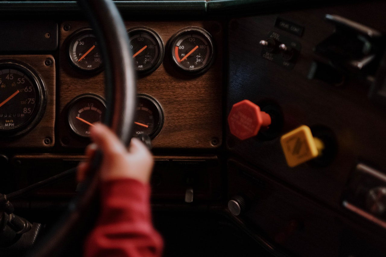 Why Does Your Car's Temperature Gauge Go Up and Down While Driving?