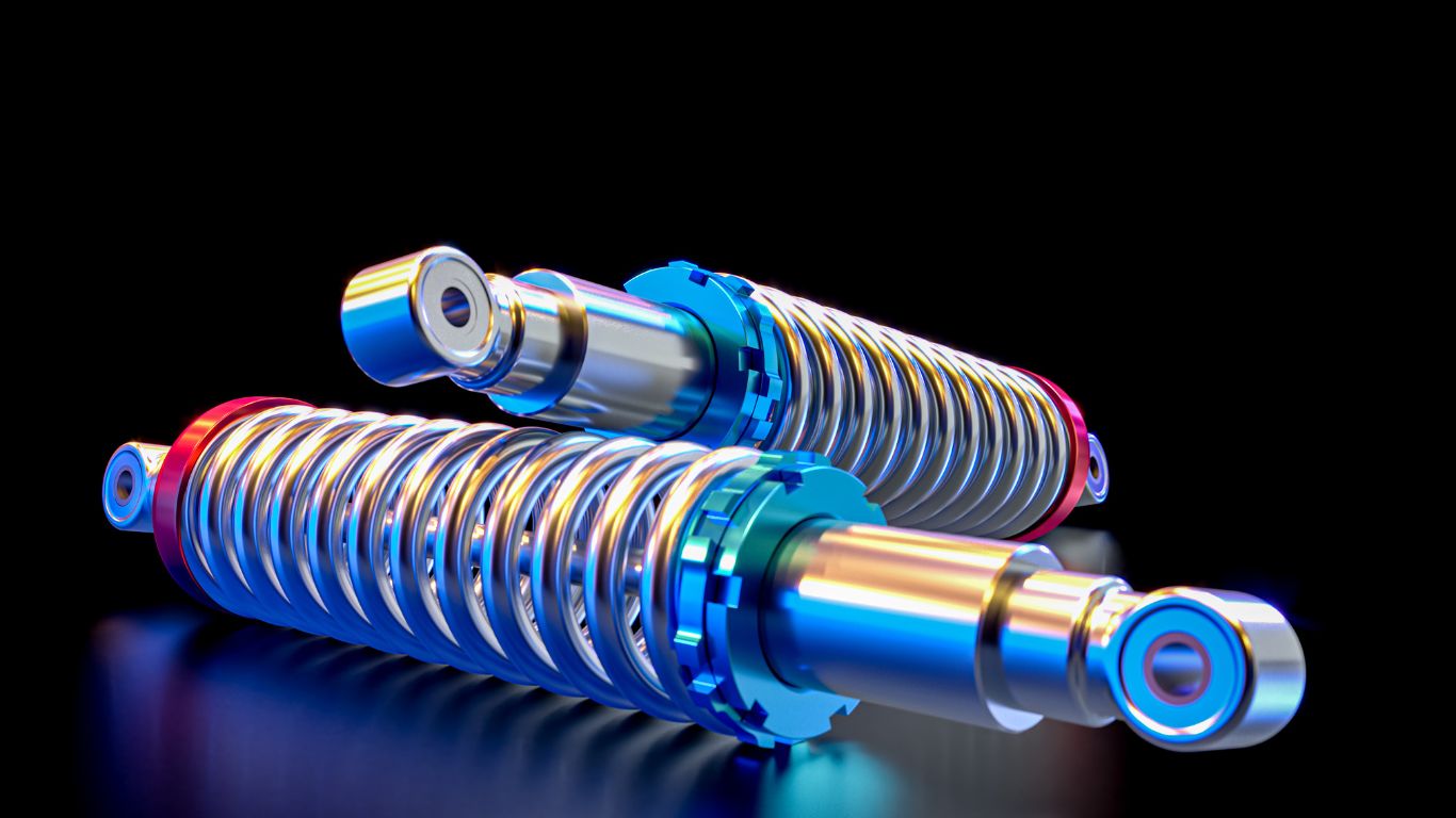 KYB vs Bilstein Shock Absorber Showdown