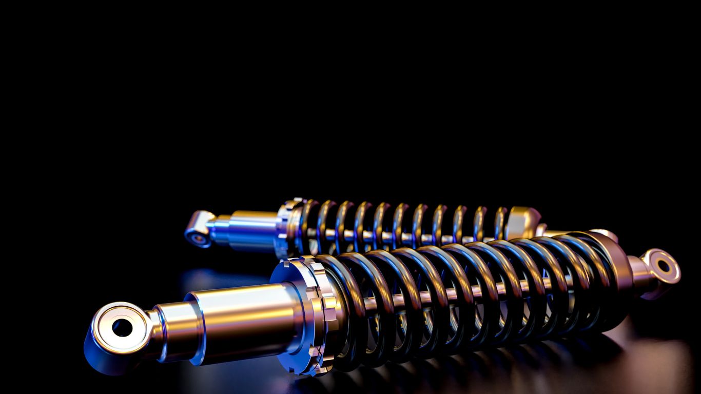 KYB vs Bilstein Shock Absorber Showdown