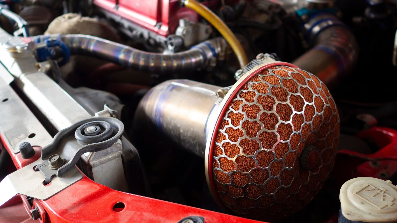 Cold Air Intake Does It Void Your Warranty?