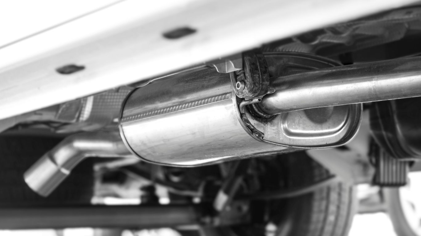 Catalytic Converters Boost Efficiency & Reduce Emissions
